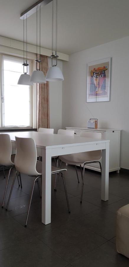 Ferienwohnung Elite 1 Koksijde Exterior foto
