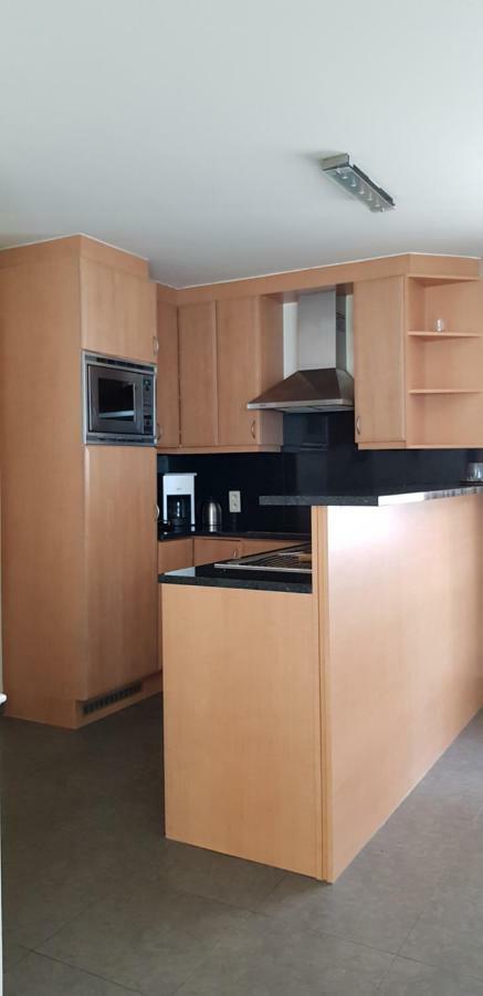 Ferienwohnung Elite 1 Koksijde Exterior foto